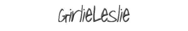 GirlieLeslie 