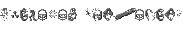 Glamocon RetroBats 