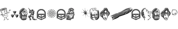Glamocon RetroBats 