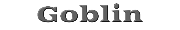 Goblin 