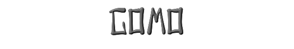 Gomo 