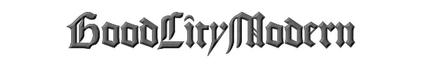 GoodCityModern 