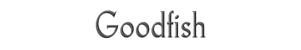 Goodfish 