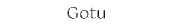 Gotu 