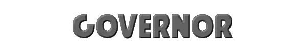 Governor 