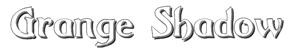 Grange Shadow 