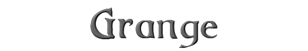 Grange 