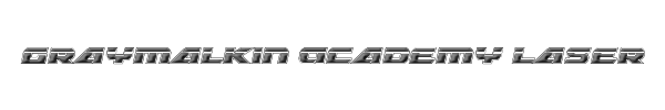 Graymalkin Academy Laser 