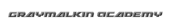 Graymalkin Academy 