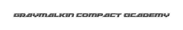 Graymalkin Compact Academy 