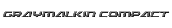 Graymalkin Compact 