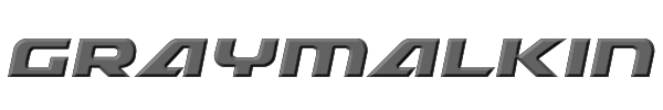 Graymalkin 