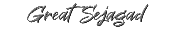 Great Sejagad 