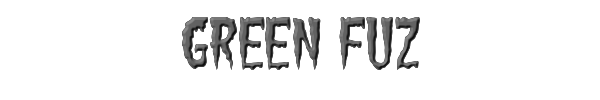 Green Fuz 