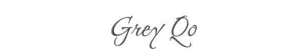 Grey Qo 