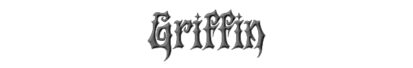 Griffin 