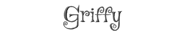 Griffy 