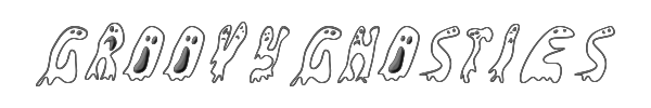 GroovyGhosties 