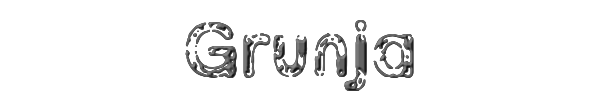Grunja 