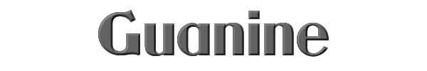 Guanine 