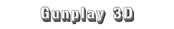 Gunplay 3D 