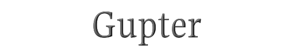 Gupter 