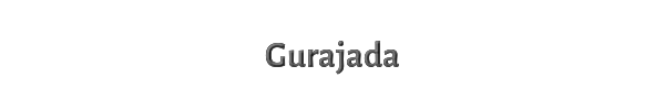 Gurajada 