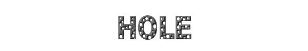 HOLE 