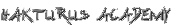 Hakturus Academy 