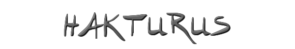 Hakturus 