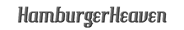 HamburgerHeaven 