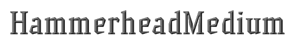 HammerheadMedium 