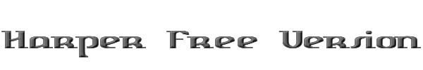 Harper Free Version 