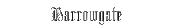 Harrowgate 