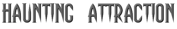 Haunting Attraction 