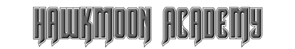 Hawkmoon Academy 