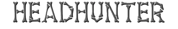 Headhunter 