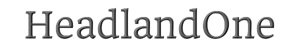 HeadlandOne 