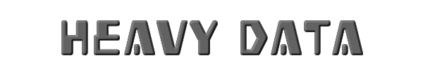 Heavy Data 