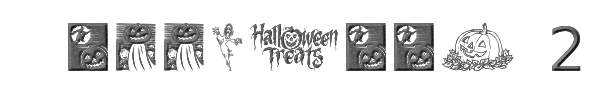 Helloween 2 