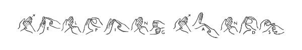 Helping Hands 