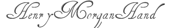 HenryMorganHand 