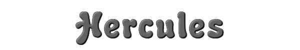 Hercules 