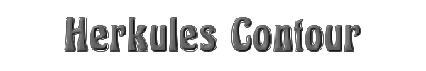 Herkules Contour 