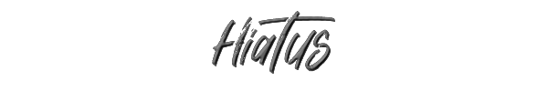 Hiatus 