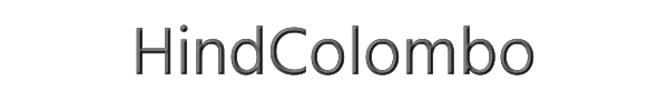 Hind Colombo 
