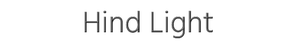 Hind Light 