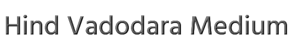 Hind Vadodara Medium 