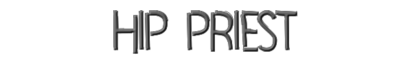 Hip Priest 