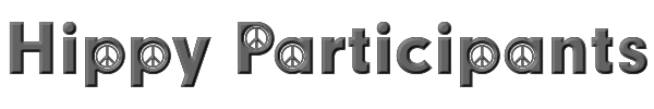 Hippy Participants 